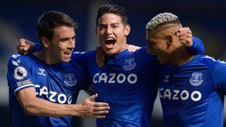 Everton: Bunlar futbola ihanet ediyor!