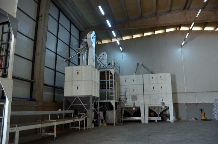 Bitlis'te depolarda kalan patatesler, ihtiyaç sahiplerinin sofrasına ulaştırılıyor G4