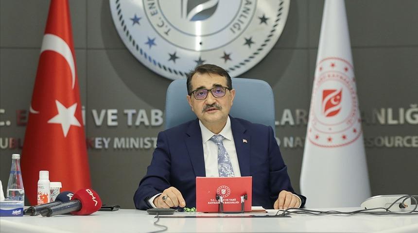 Kalıcı yaz saati uygulaması kalkacak mı? Bakan Dönmez açıkladı