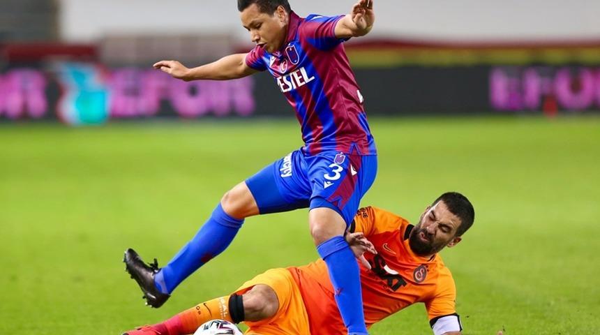 Galatasaray - Trabzonspor maçı ne zaman, hangi kanalda, saat kaçta? (Muhtemel 11'ler)