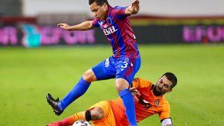 Galatasaray - Trabzonspor maçı ne zaman, hangi kanalda, saat kaçta? (Muhtemel 11'ler)