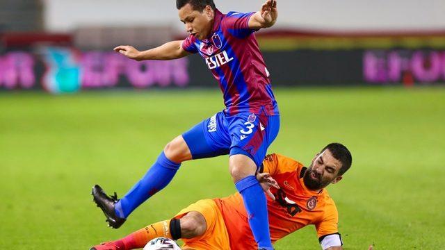 Galatasaray - Trabzonspor maçı ne zaman, hangi kanalda, saat kaçta? (Muhtemel 11'ler)