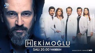 Hekimoğlu 46. Bölüm fragmanı | Hekimoğlu, Mehmet Ali’yi sabote mi ediyor?