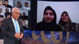 Nihat Hatipoğlu sinirlendi! 'Kimseye yapmayın! Allah'a bırakın'