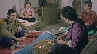 Köyden İndim Şehire filminin oyuncuları kim?  İşte Köyden İndim Şehire oyuncu kadrosu!