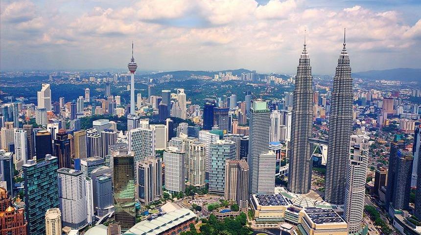 Malezya'dan ABD'ye yaptırım çağrısı  