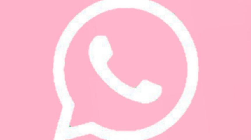 Pembe WhatsApp nedir? Pembe WhatsApp güvenli mi? Bilgiler mi çalınıyor?