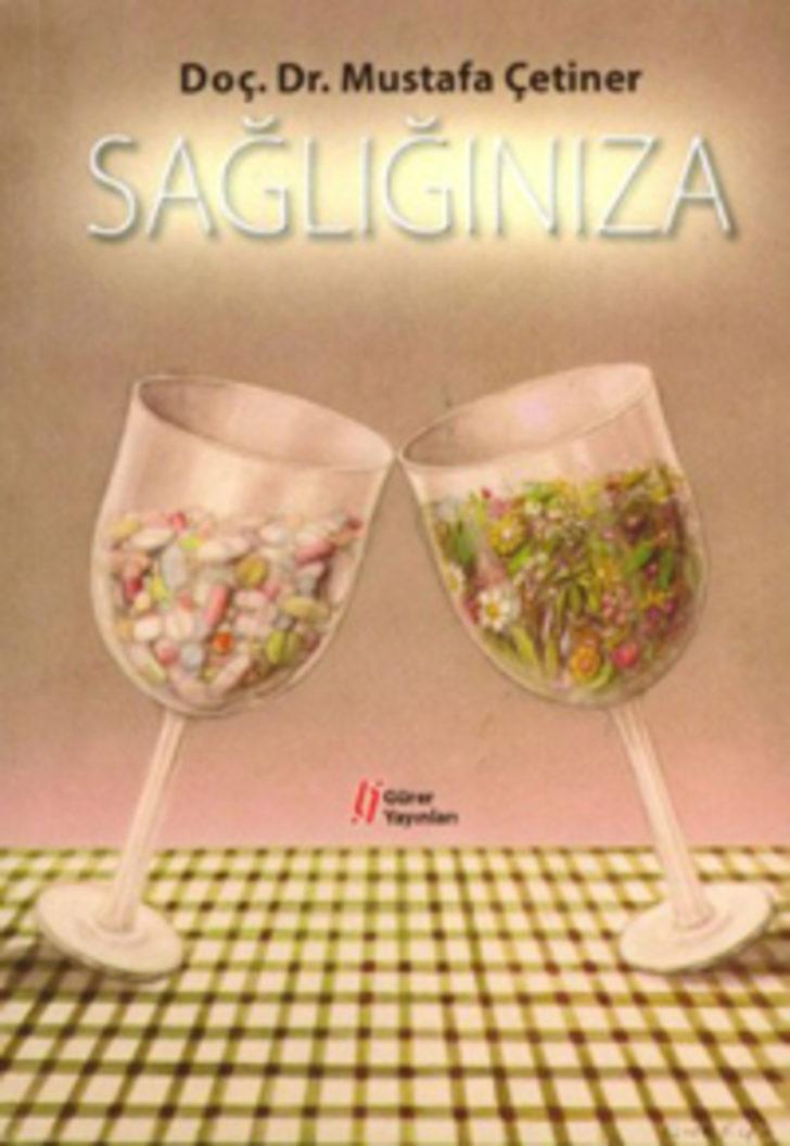 G&uuml;ncel Sağlık Bilgileri 'Sağlığınıza'da Toplandı