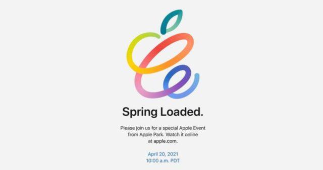 Apple etkinliği saat kaçta