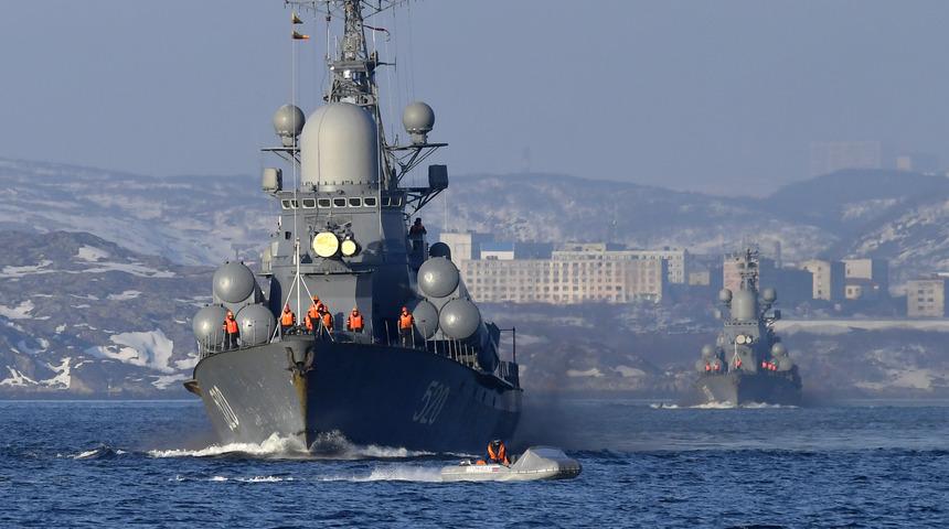 Rusya'dan çok sert açıklama: Kışkırtıcı faaliyetler sürüyor!