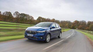 Dacia sahiplerine büyük haber! Nisan’da Dacia modellerinde büyük indirim var