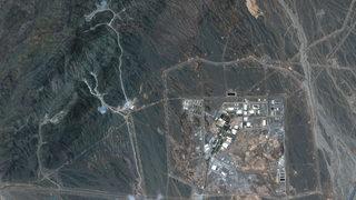 İran'dan uranyum açıklaması: Yeteneğimizin göstergesi!