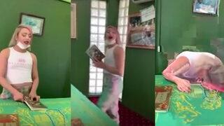 Türbe videosu nedeniyle gözaltına alınmıştı! Sosyal medya fenomeni serbest bırakıldı