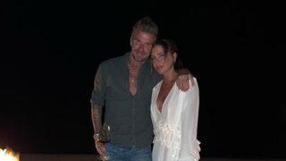 Victoria Beckham'dan aşk paylaşımı