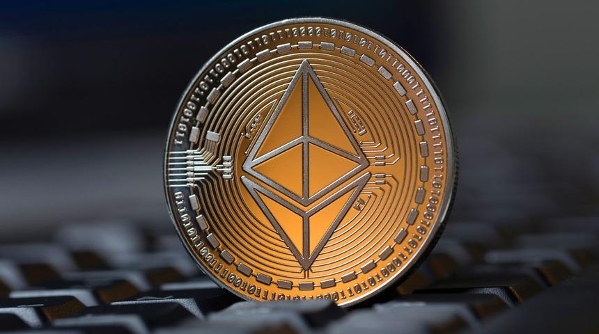 Goldman Sachs'tan Ethereum tahmini: 8 bin dolara kadar yükselebilir