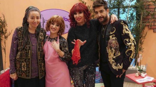 Gülse Birsel yeni dizi yapacak mı? İşte cevabı...