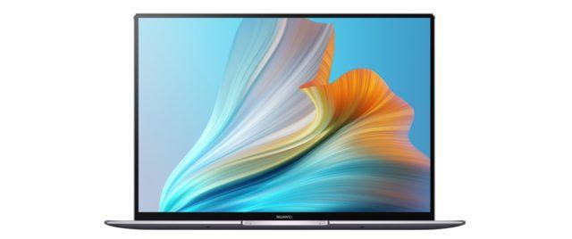 Huawei MateBook X Pro 2021 özellikleri