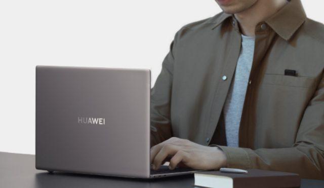 Huawei MateBook X Pro 2021