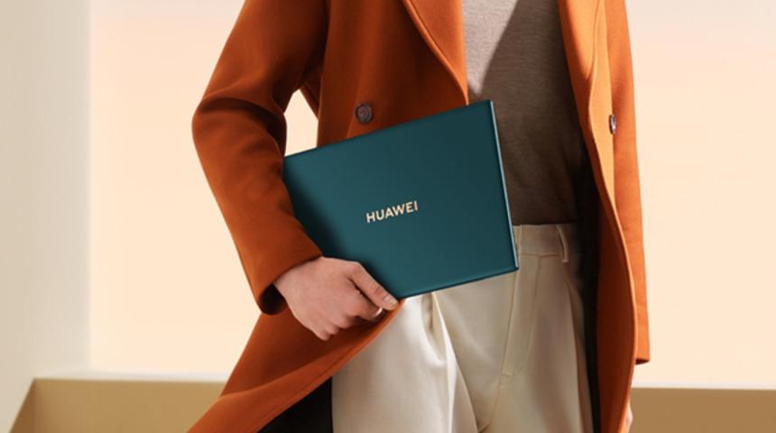 Huawei MateBook X Pro 2021 Türkiye'de satışta! İşte fiyatı