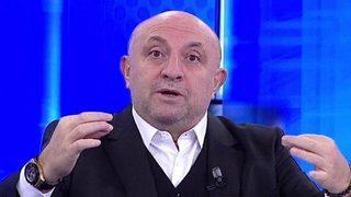 Sinan Engin'den Aboubakar için olay iddia! Bilerek mi oynamıyor?