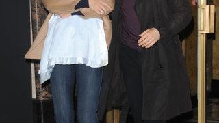 Katie Holmes ve Tom Cruise'un kızları Suri artık 15 yaşında