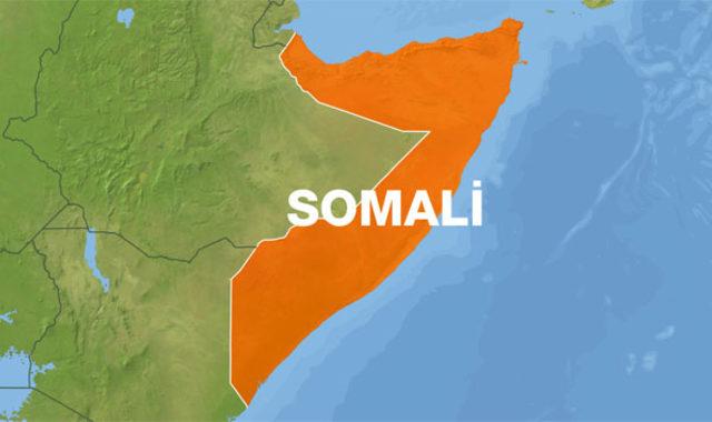 Somali Haberleri Ve Son Dakika Somali Haberleri