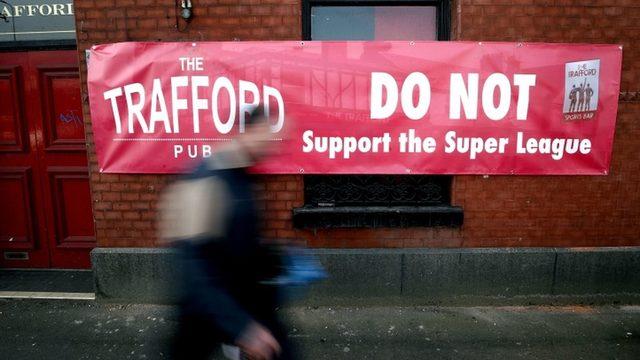 Avrupa Süper Ligi ne zaman başlayabilir, başlarsa yasal sonuçları ne olabilir? 1