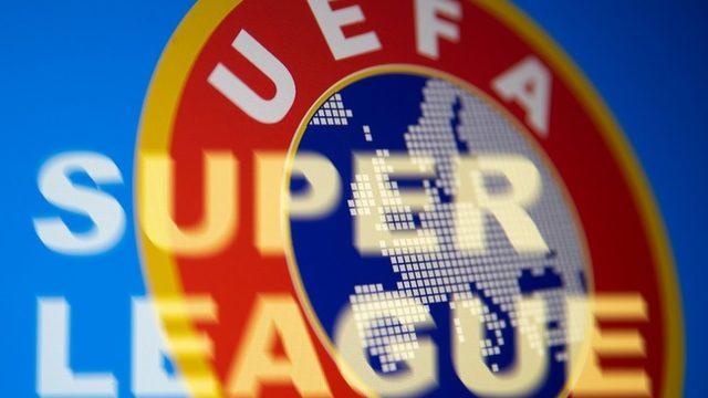 Avrupa Süper Ligi ne zaman başlayabilir, başlarsa yasal sonuçları ne olabilir? 3