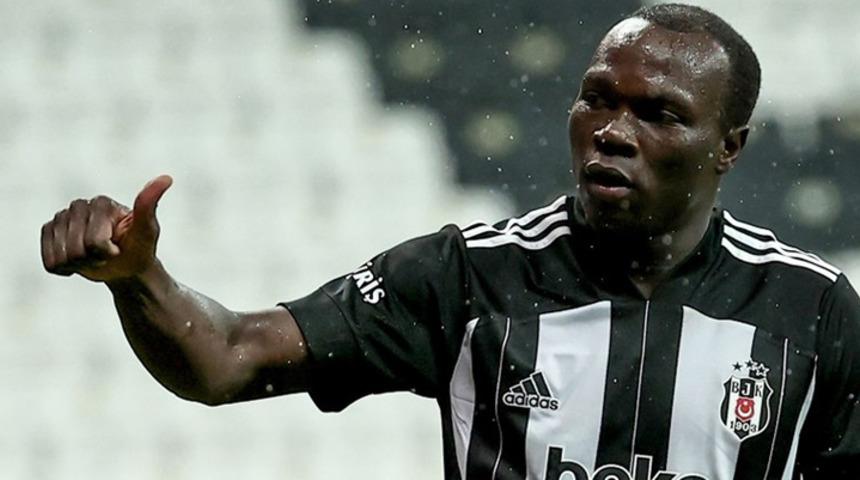 Fenerbahçe'den Aboubakar bombası!