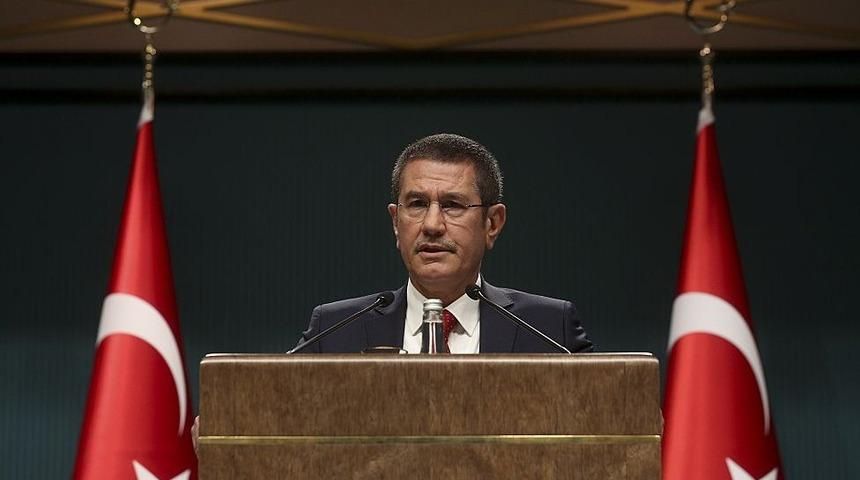 Nurettin Canikli kimdir: 128 milyar dolar tartışmasıyla ilgili a&ccedil;ıklamalar yapan AKP Genel Başkan Yardımcısı
