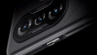 Redmi K40 Game Enhanced Edition geliyor! Tarih belli oldu