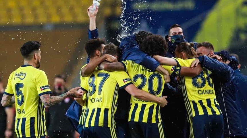 Fenerbahçe'nin maçı neden yok? Fenerbahçe'nin maçı ne zaman?