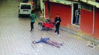 Annesinin eski eşini pompalı tüfekle öldüren zanlı tutuklandı