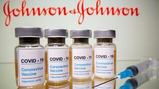 Avrupa İlaç Ajansı'ndan Johnson & Johnson aşısı açıklaması