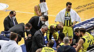Fenerbahçe Beko'dan tepki: Rusya'da kriz çıktı!