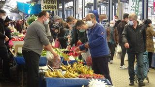 Vaka sayısında Türkiye birincisi Çanakkale’de yeni tedbirler alındı
