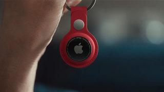 Apple AirTag, ilk kez hacklendi!