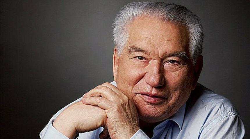 Cengiz Aytmatov'un eşi Maria Aytmatova Kovid-19 nedeniyle vefat etti