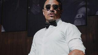 Nusret Gökçe Nereden geldiğini unutma notuyla paylaştı