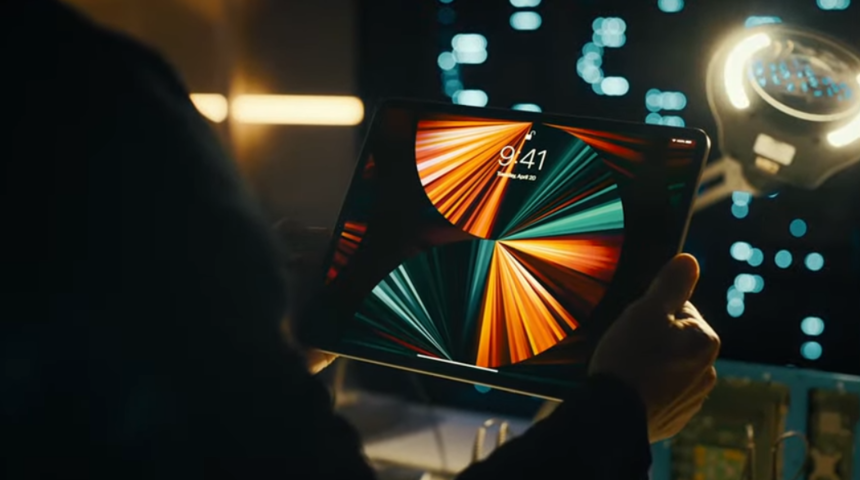 Apple M1'li iPad Pro'yu resmileştirdi: Mini-LED teknolojisi geldi! İşte yeni iPad Pro'nun özellikleri, fiyatı