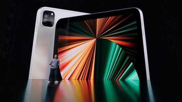 Apple hazırlanıyor: M2 çipine sahip olacak, sürprizlerle gelecek! Tarih verildi