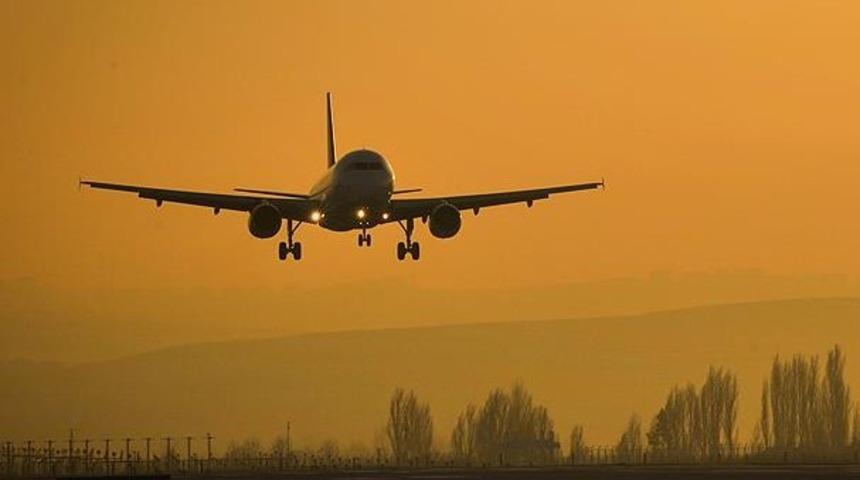 Nijerya'dan Amsterdam'a gelen yolcu uçağının iniş takımlarında ceset bulundu