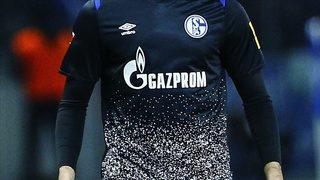 Schalke 04 küme düştü
