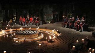 Survivor'da kim elendi? Survivor 2021 sms oylaması birincileri kimler oldu?  İşte 20 Nisan Survivor'dan elenen yarışmacı