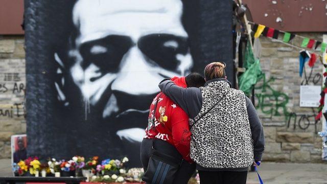 George Floyd davasında karar: Eski polis memuru Chauvin cinayetten suçlu bulundu