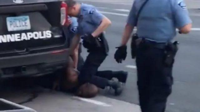 Floyd davasında yeni gelişme! Jüri 10 saatlik müzakere sonrası karara vardı