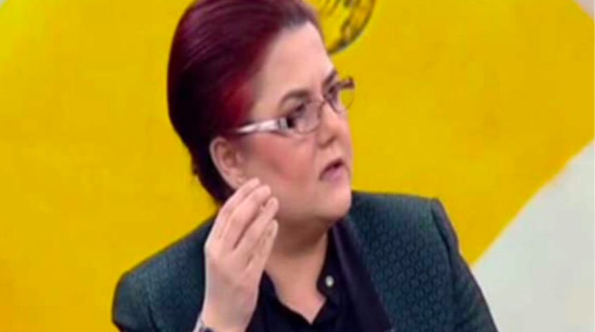 Aile ve Sosyal Hizmetler Bakanı kim oldu? Derya Yanık kimdir, ka&ccedil; yaşında, nereli? 