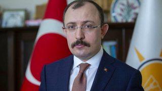 Ticaret Bakanı Mehmet Muş kimdir, kaç yaşında, nereli?