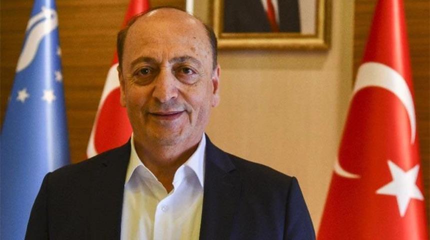 Çalışma ve Sosyal Hizmetler Bakanlığı'na Vedat Bilgin getirildi