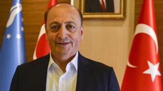Çalışma ve Sosyal Hizmetler Bakanlığı'na Vedat Bilgin getirildi